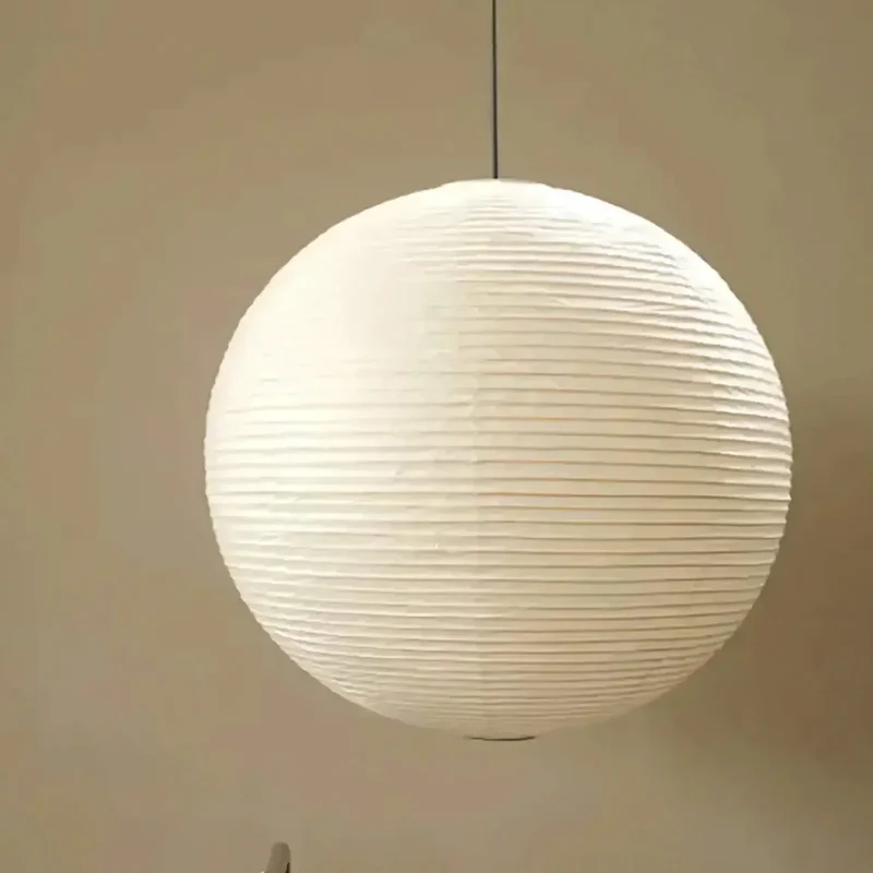 Rice Paper Lantern Pendant | CL03215