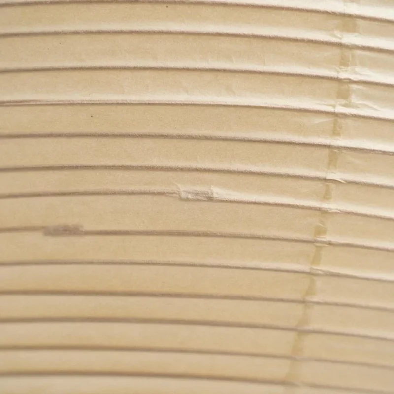 Rice Paper Lantern Pendant | CL03215