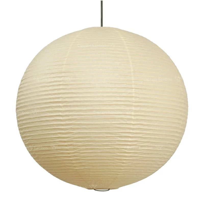 Rice Paper Lantern Pendant | CL03215