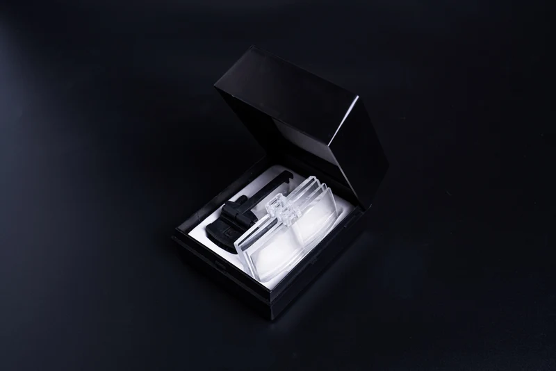 Clip-On Spectacle Magnifiers