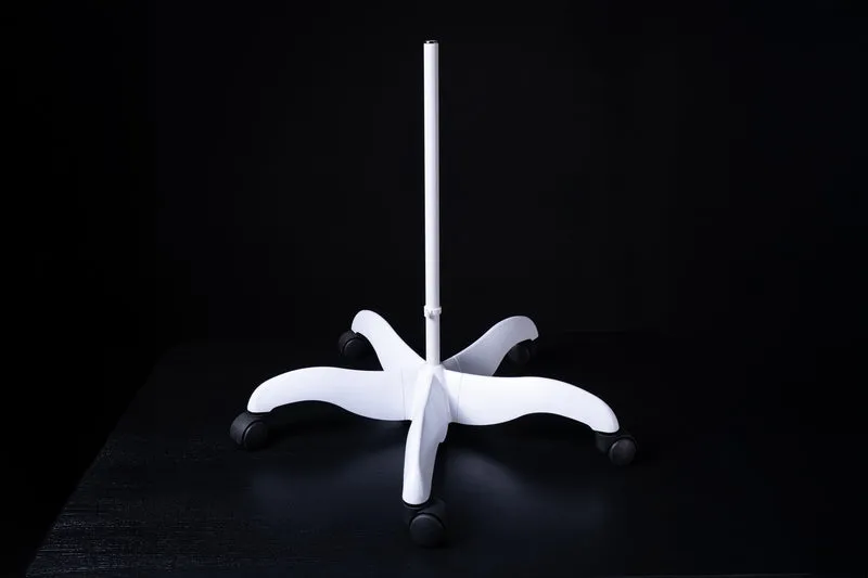 iQ Pro & Floor Stand Bundle