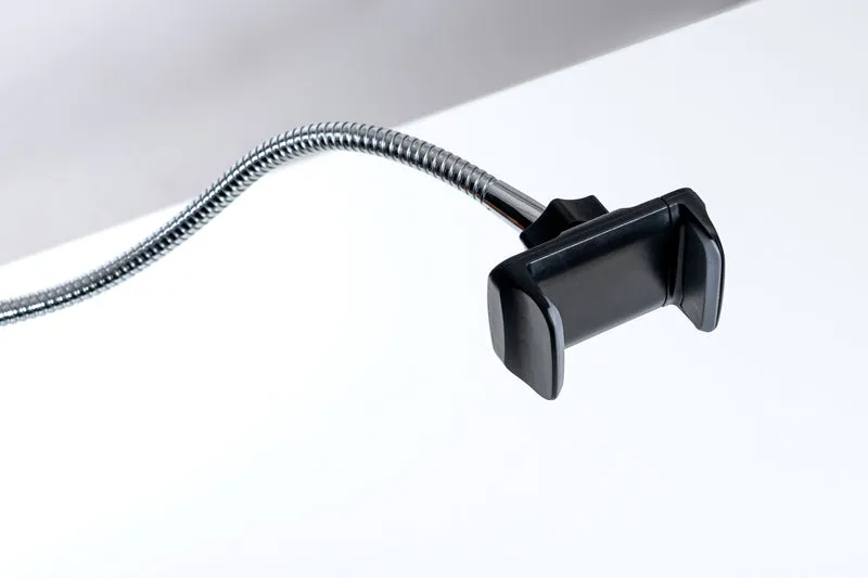 Techne 2 & Phone Holder Bundle