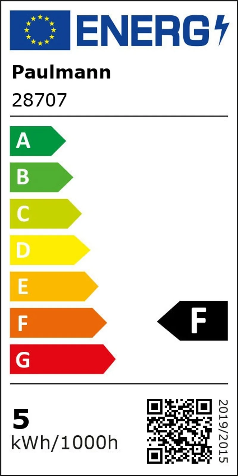 E14 4,7W LED Kerze Vintage Edition 2700K gedrehtes Glas Dimmbar