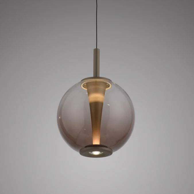 Pendelleuchte Infinity 1-flammig