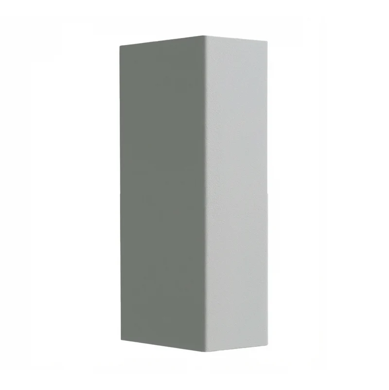 Wandleuchte Metallico