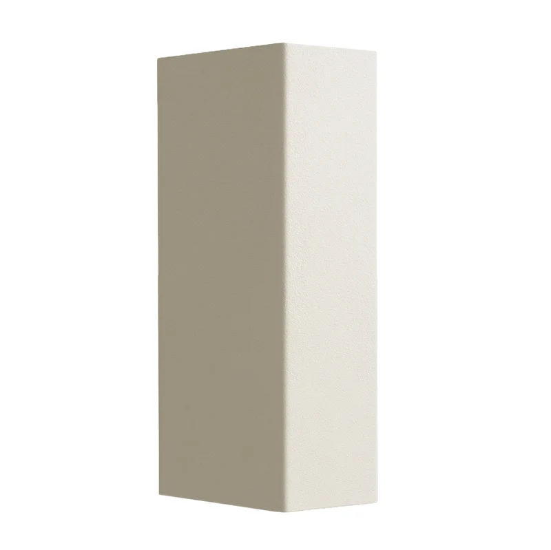 Wandleuchte Metallico