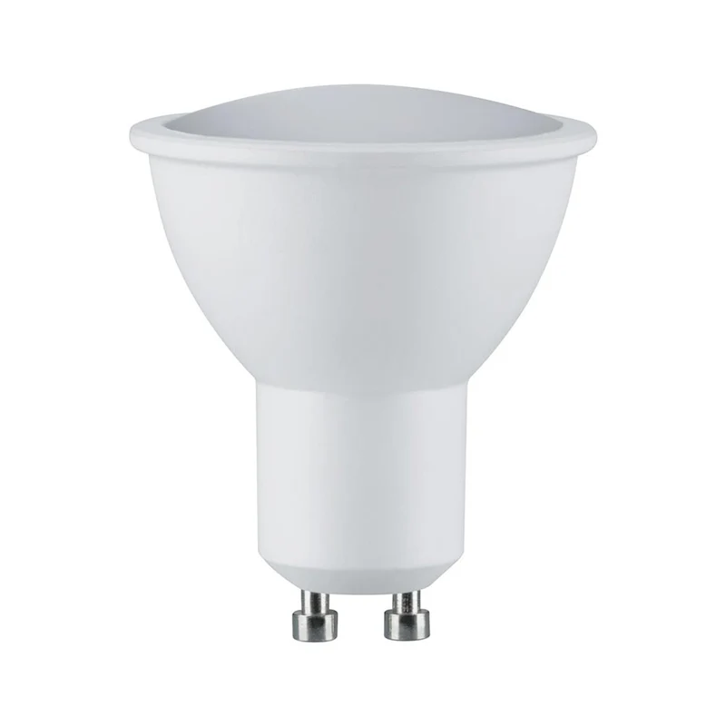 GU10 5,5W LED Reflektor Weiß