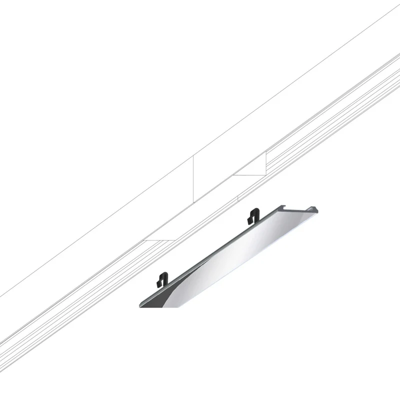 2-Phasen Bruck All-in Verbinder Abdeckung