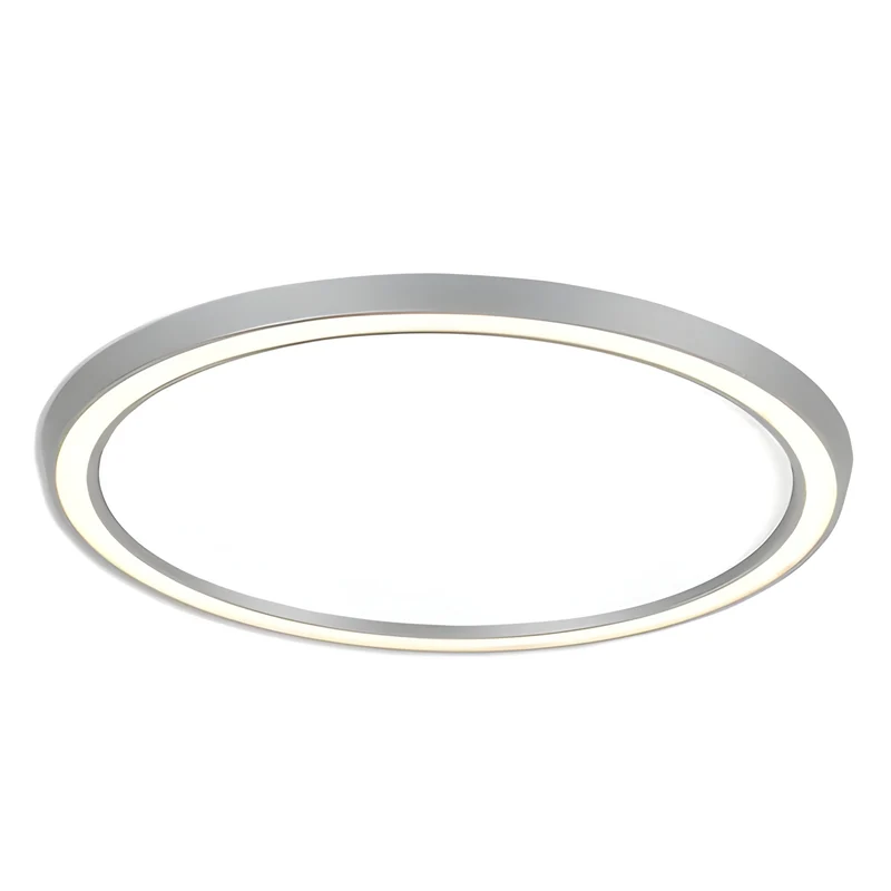 LED-Deckenleuchte Smart Round
