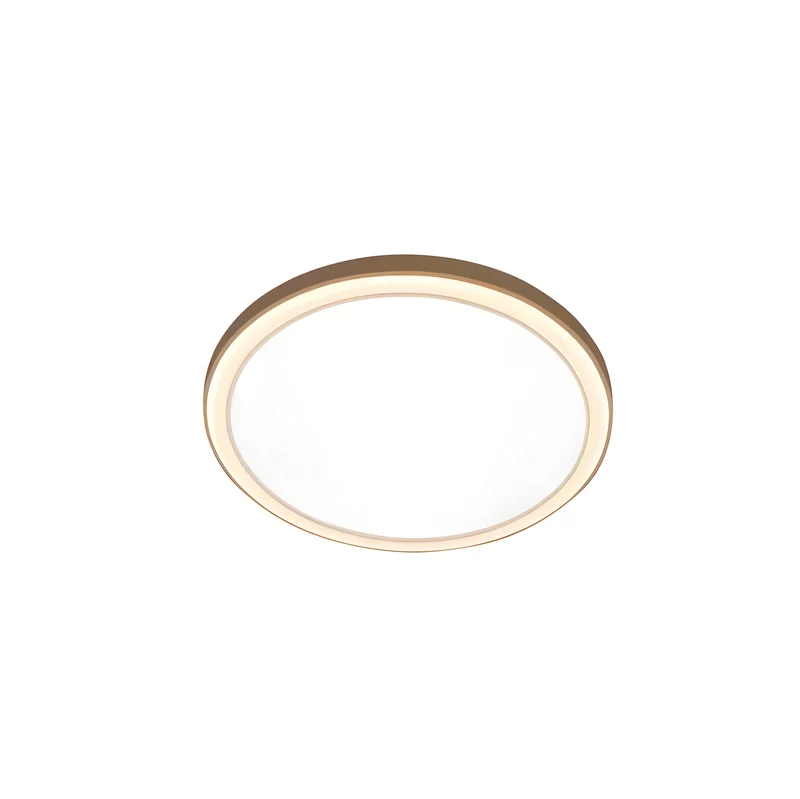 LED-Deckenleuchte Smart Round