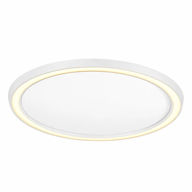 LED-Deckenleuchte Smart Round