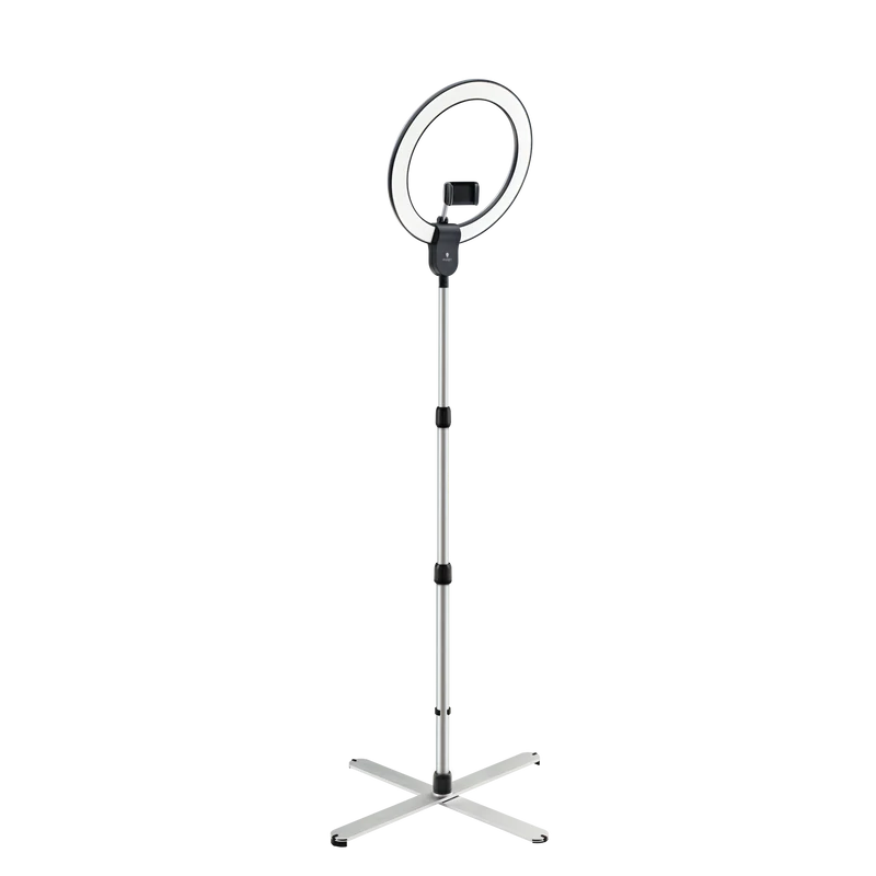35450 Aura Ring Lamp