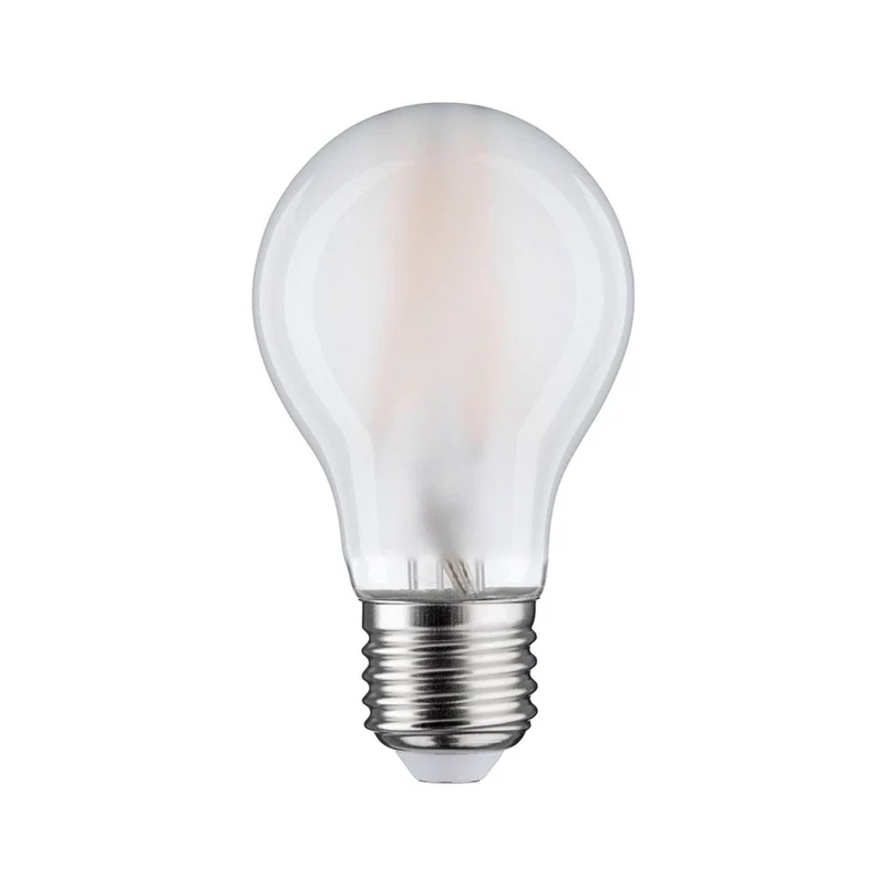 E27 LED 7,5W Birne Filament 2700K Matt Dimmbar
