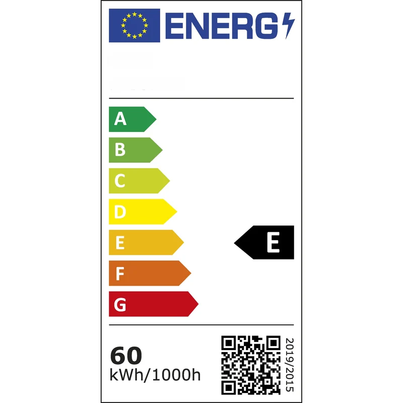 LED-Stehleuchte Büroleuchte mit Touch Display, Neutralweiß, 60Watt, 8700lm, PIR & Tageslicht-Sensor
