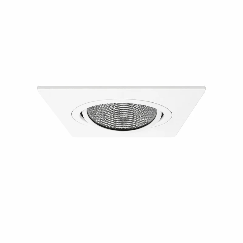 LED-Einbaustrahler MobiDim Classic Q
