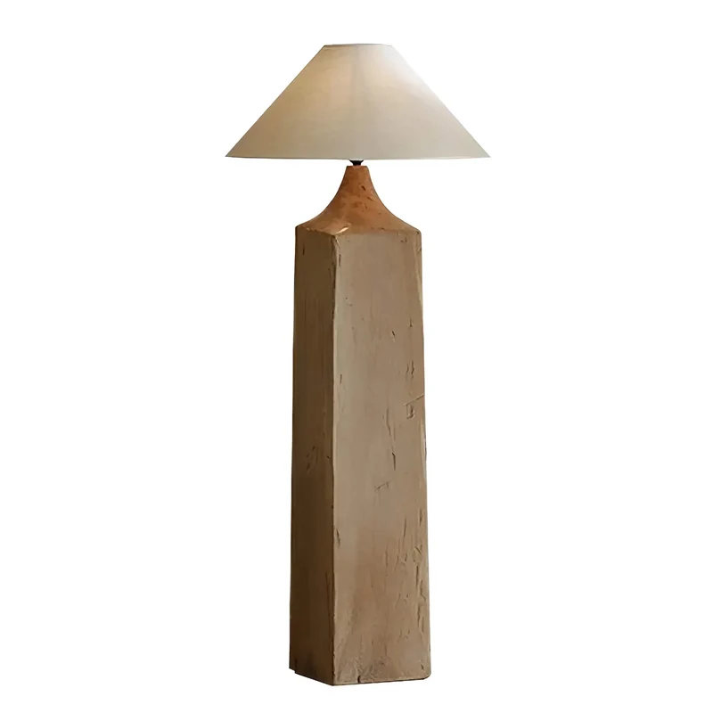 Elkann Lamp | Solid Wood | CL980