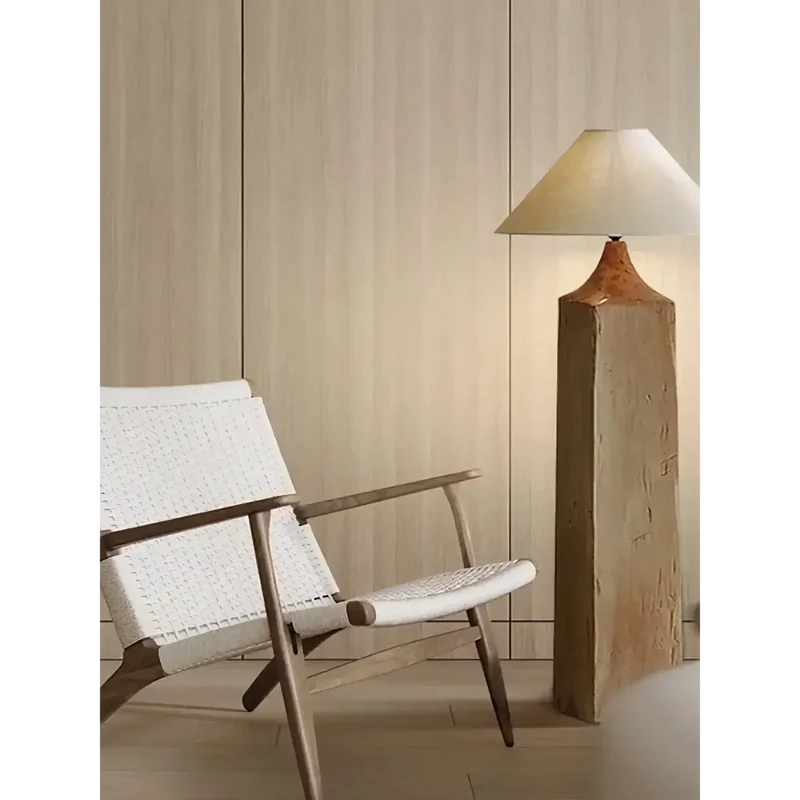 Elkann Lamp | Solid Wood | CL980