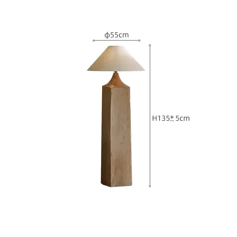 Elkann Lamp | Solid Wood | CL980