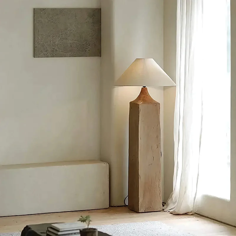 Elkann Lamp | Solid Wood | CL980