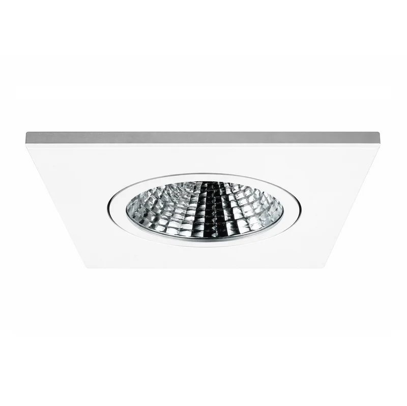 LED Einbaustrahler MobiDim COB Slim Q