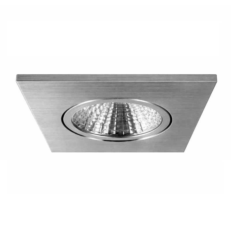 LED Einbaustrahler MobiDim COB Slim Q
