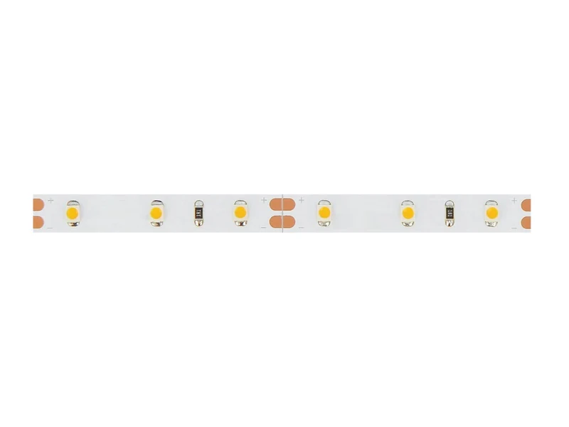 LED Streifen 300 SMD 12V 4000K 4,8W - 5 Meter Rolle
