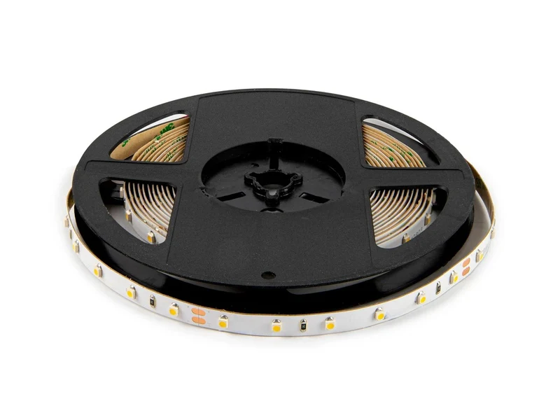 LED Streifen 300 SMD 12V 4000K 4,8W - 5 Meter Rolle