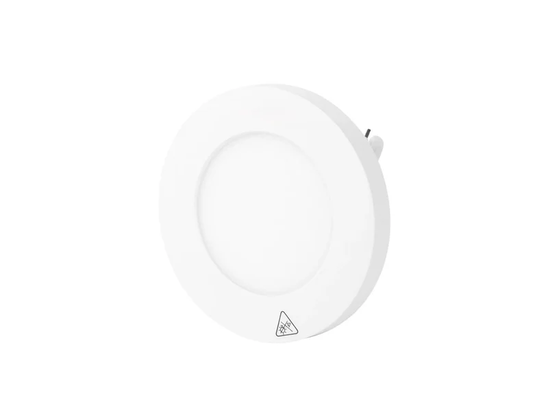 LED Deckenlampe 6W 4000K 470lm rund – Rund & Effizient