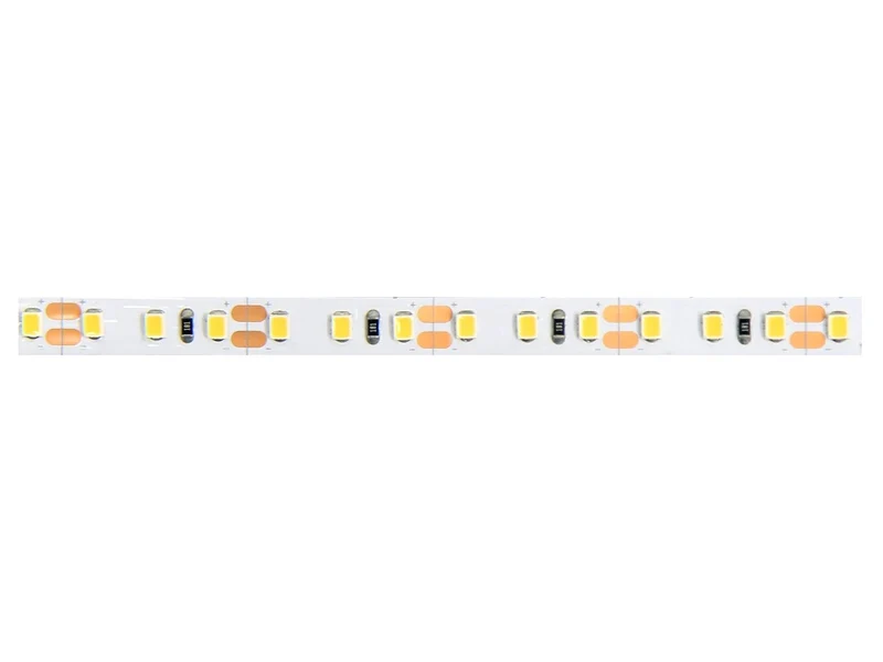 LED Streifen 600 SMD 12V 4000K 9,6W - 5 Meter Rolle