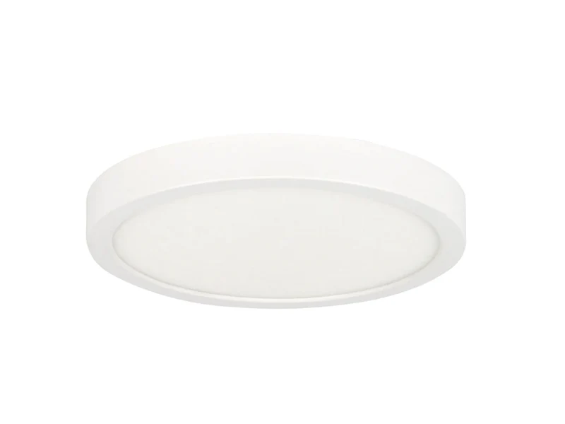LED Deckenleuchte 12W 1080lm CCT 3000-5000K Rund – Perfekt für jeden Raum