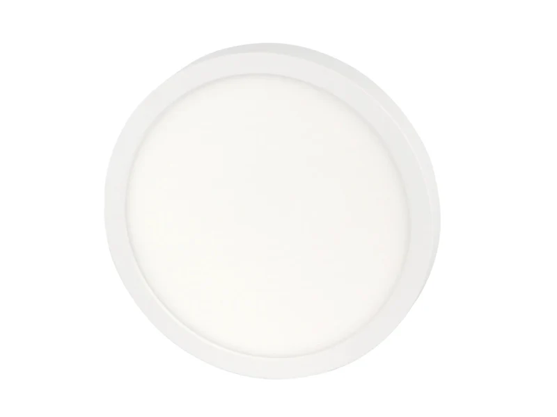 LED Deckenleuchte 12W 1080lm CCT 3000-5000K Rund – Perfekt für jeden Raum
