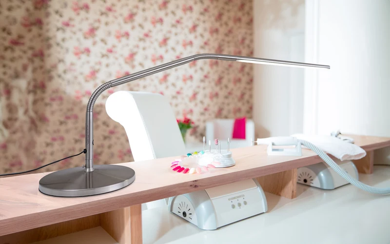 Slimline Table Base