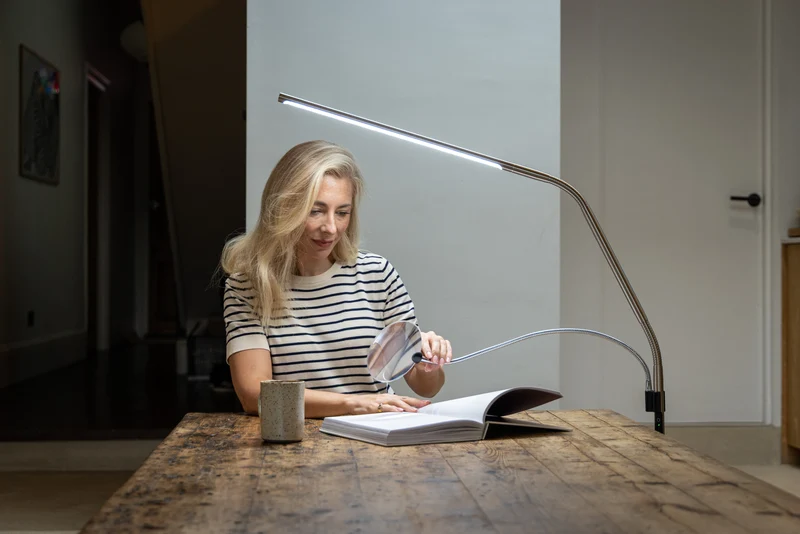 Flexi Magnifier