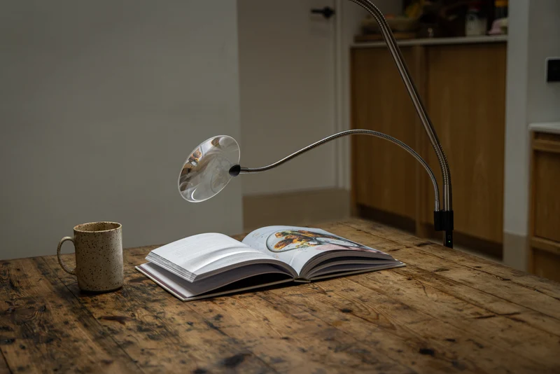 Flexi Magnifier