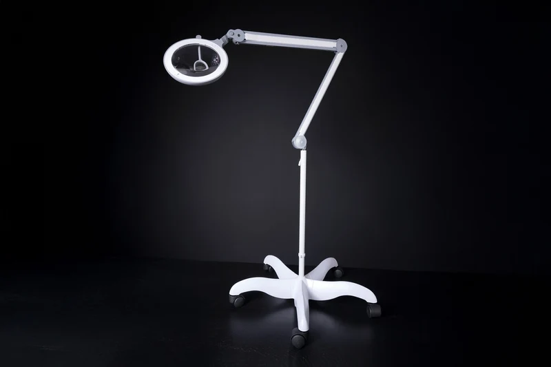 Professional Floor Stand