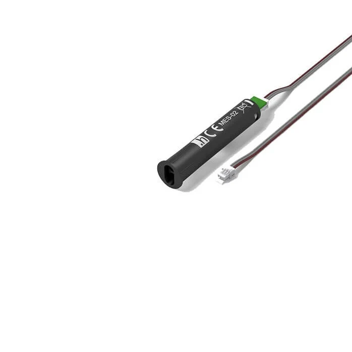 Infrarot Einbohrsensor