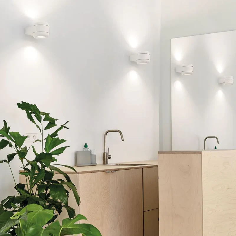 Wandleuchte Cavity Wall S