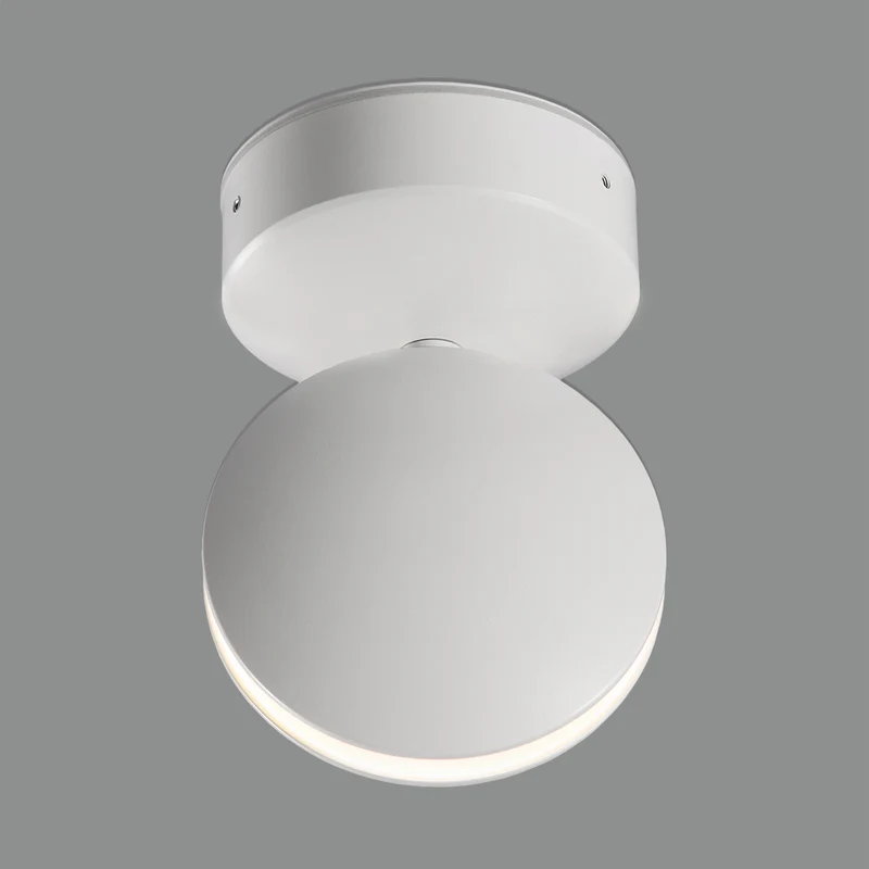 LED Aufbaustrahler Spectra