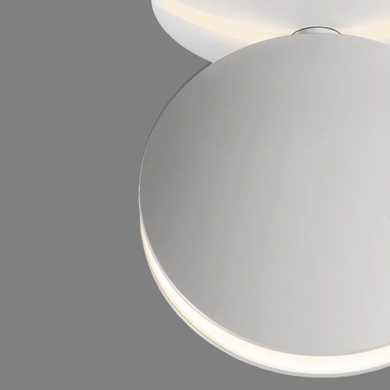 LED Aufbaustrahler Spectra