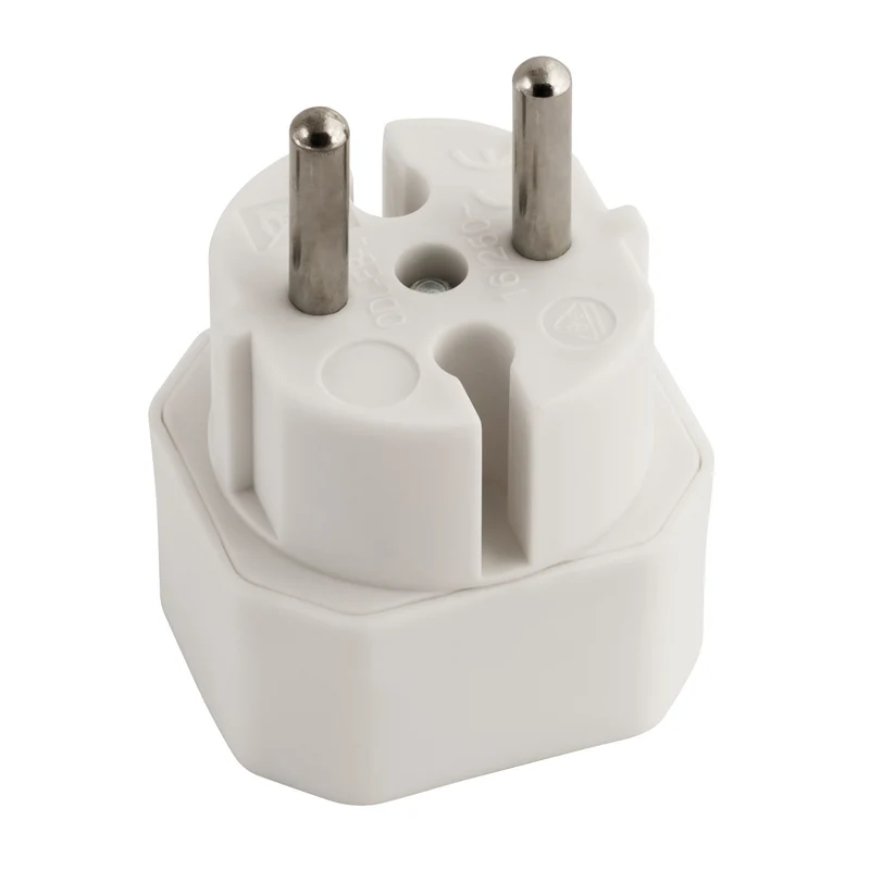 Steckdosenadapter als 2fach, 3fach, 4fach Ausführung