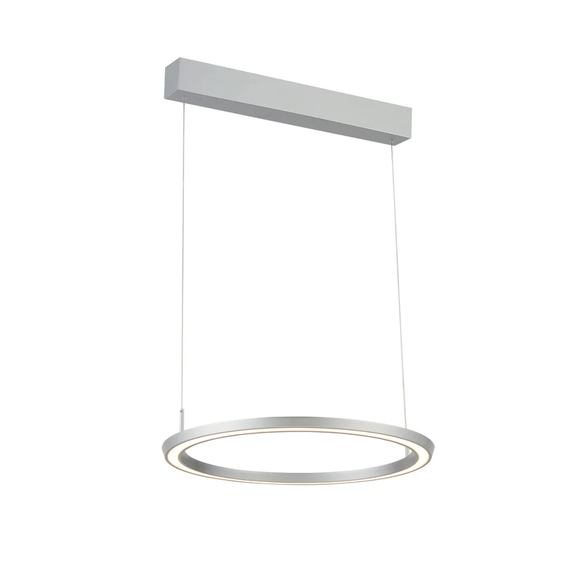 Pendelleuchte Smart Round