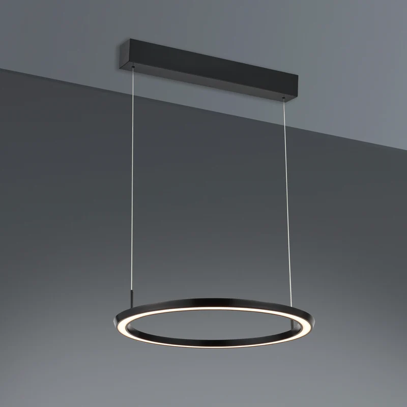 Pendelleuchte Smart Round