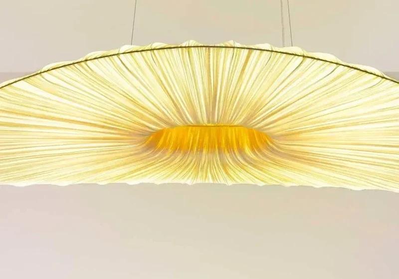 Marine Cloth Chandelier | CL7496303