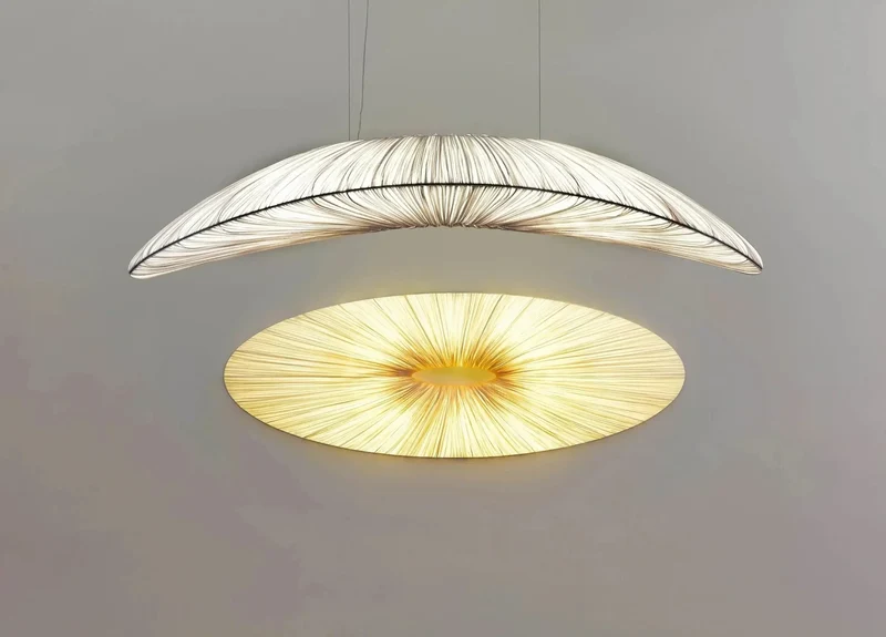 Marine Cloth Chandelier | CL7496303