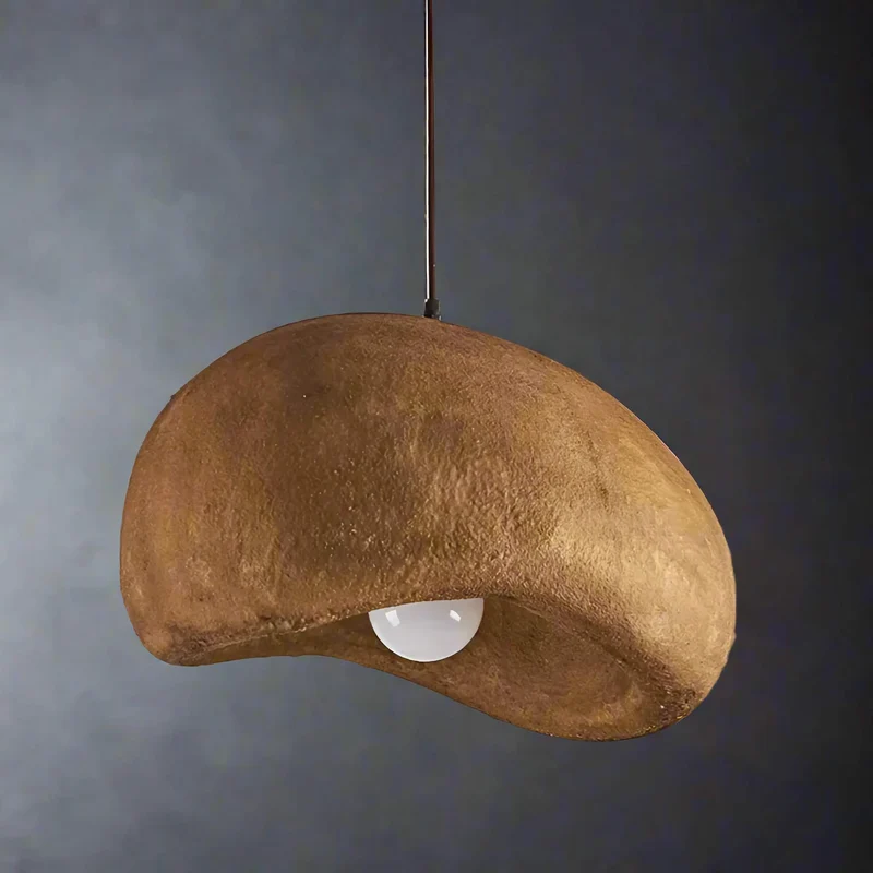 Bellini Pendant | Earth-Tone Resin | CL4102589