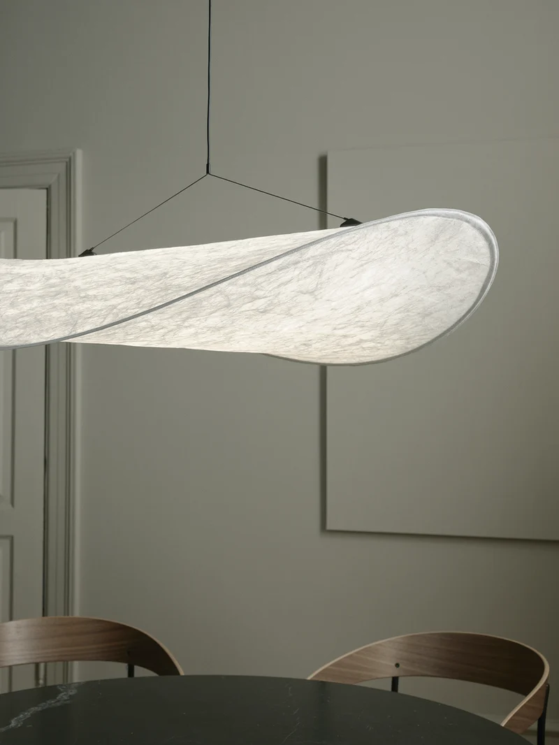 Tense Pendant Lamp Ø120 New Works