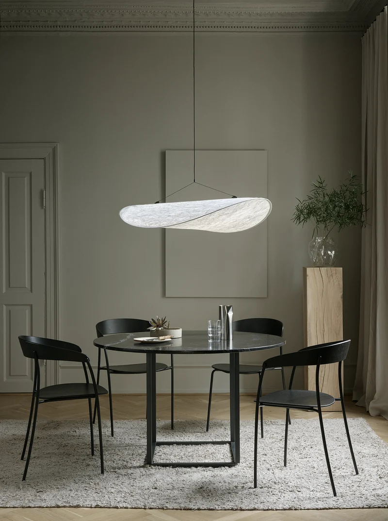 Tense Pendant Lamp Ø90 New Works