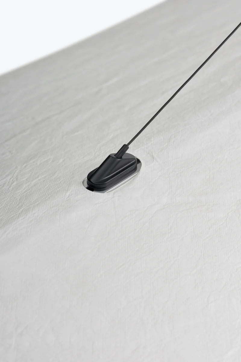 Tense Pendant Lamp Ø90 New Works
