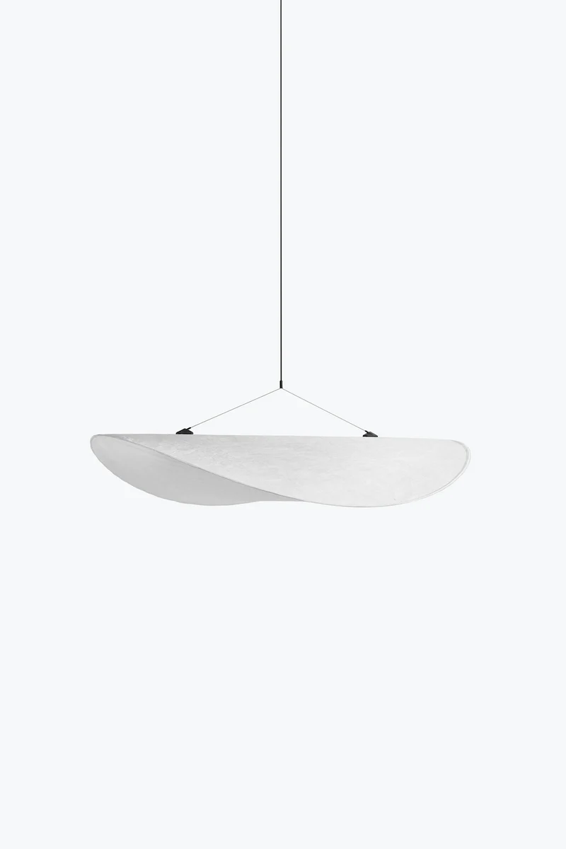Tense Pendant Lamp Ø90 New Works