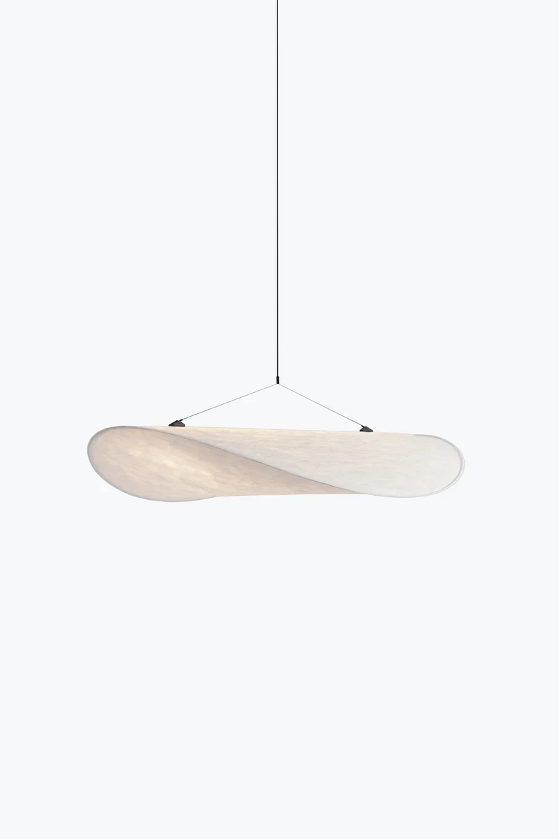 Tense Pendant Lamp Ø90 New Works